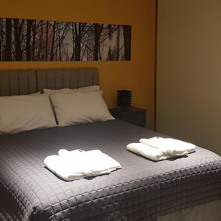 Casa Magallanes Ushuaia Zewnętrze zdjęcie