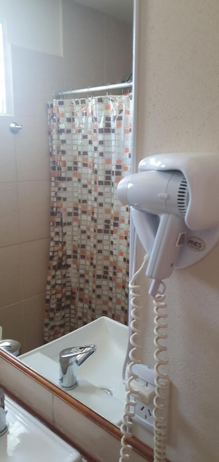 Casa Magallanes Ushuaia Zewnętrze zdjęcie