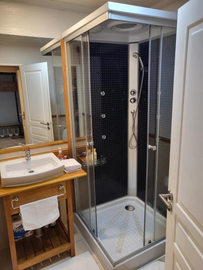 Casa Magallanes Ushuaia Zewnętrze zdjęcie