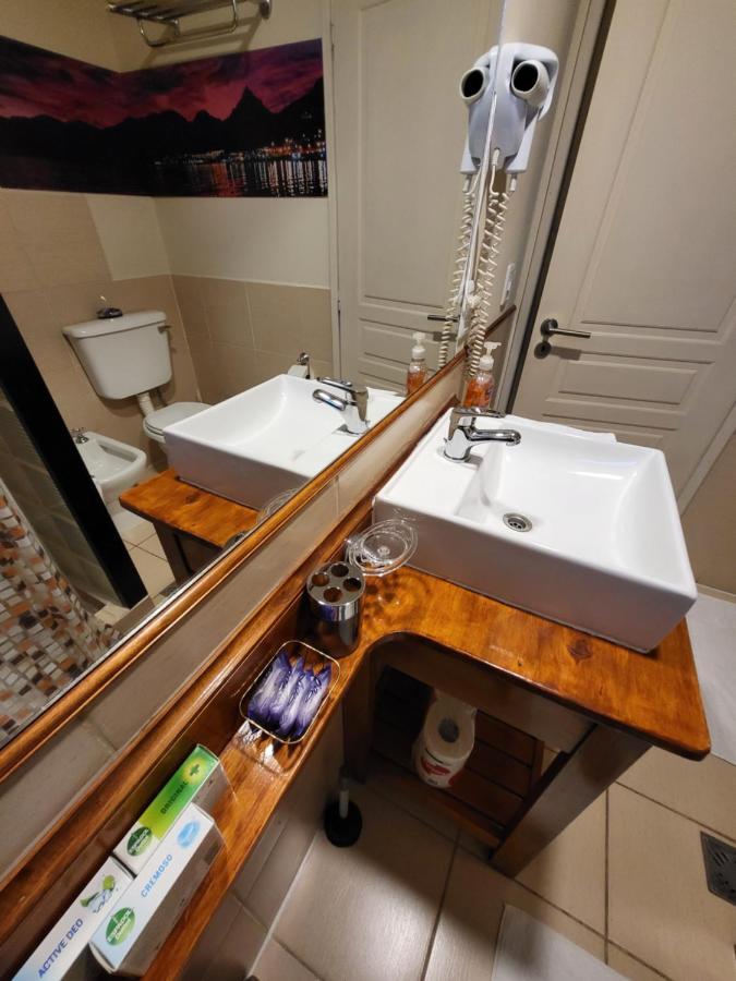 Casa Magallanes Ushuaia Zewnętrze zdjęcie