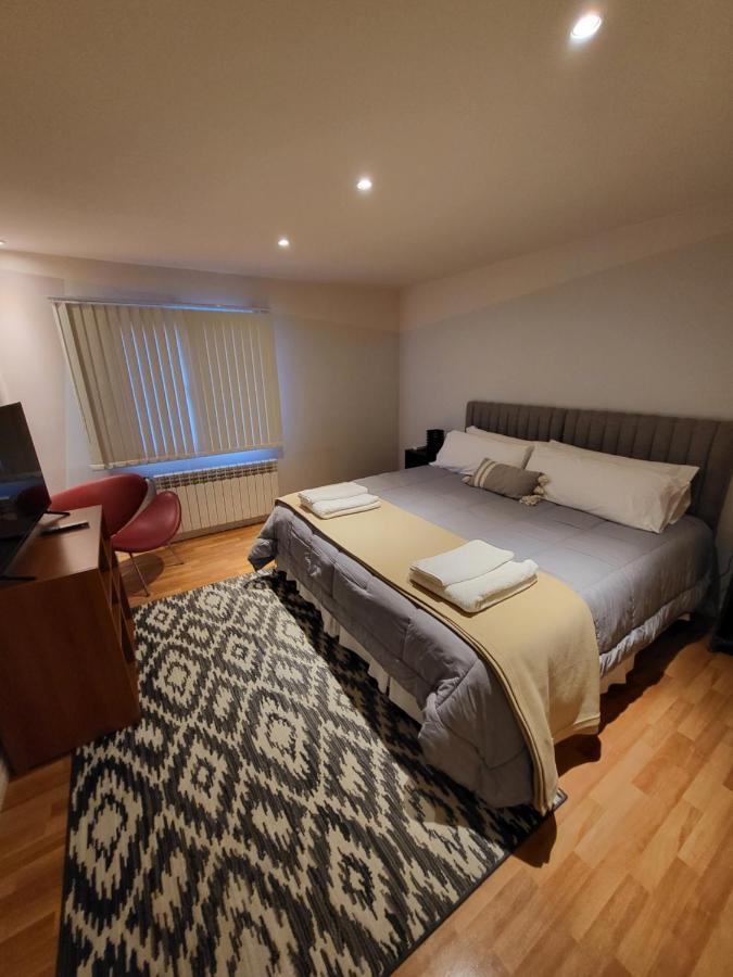 Casa Magallanes Ushuaia Zewnętrze zdjęcie