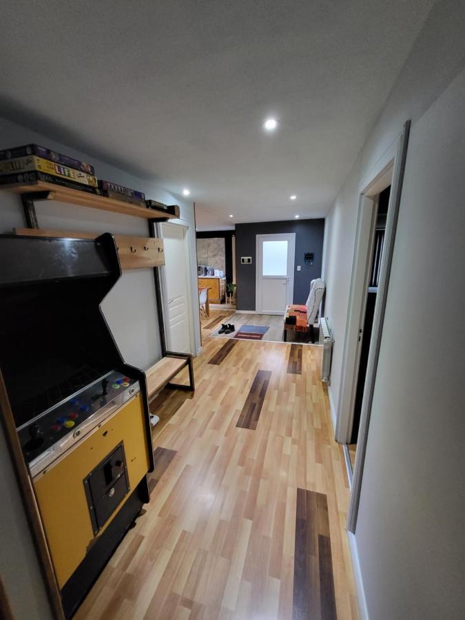 Casa Magallanes Ushuaia Zewnętrze zdjęcie