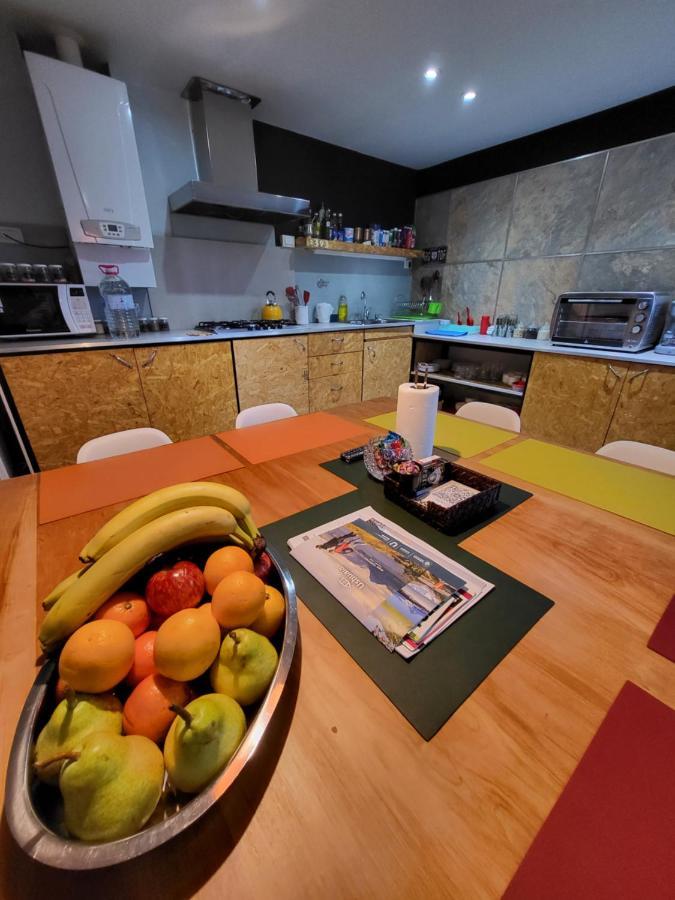 Casa Magallanes Ushuaia Zewnętrze zdjęcie