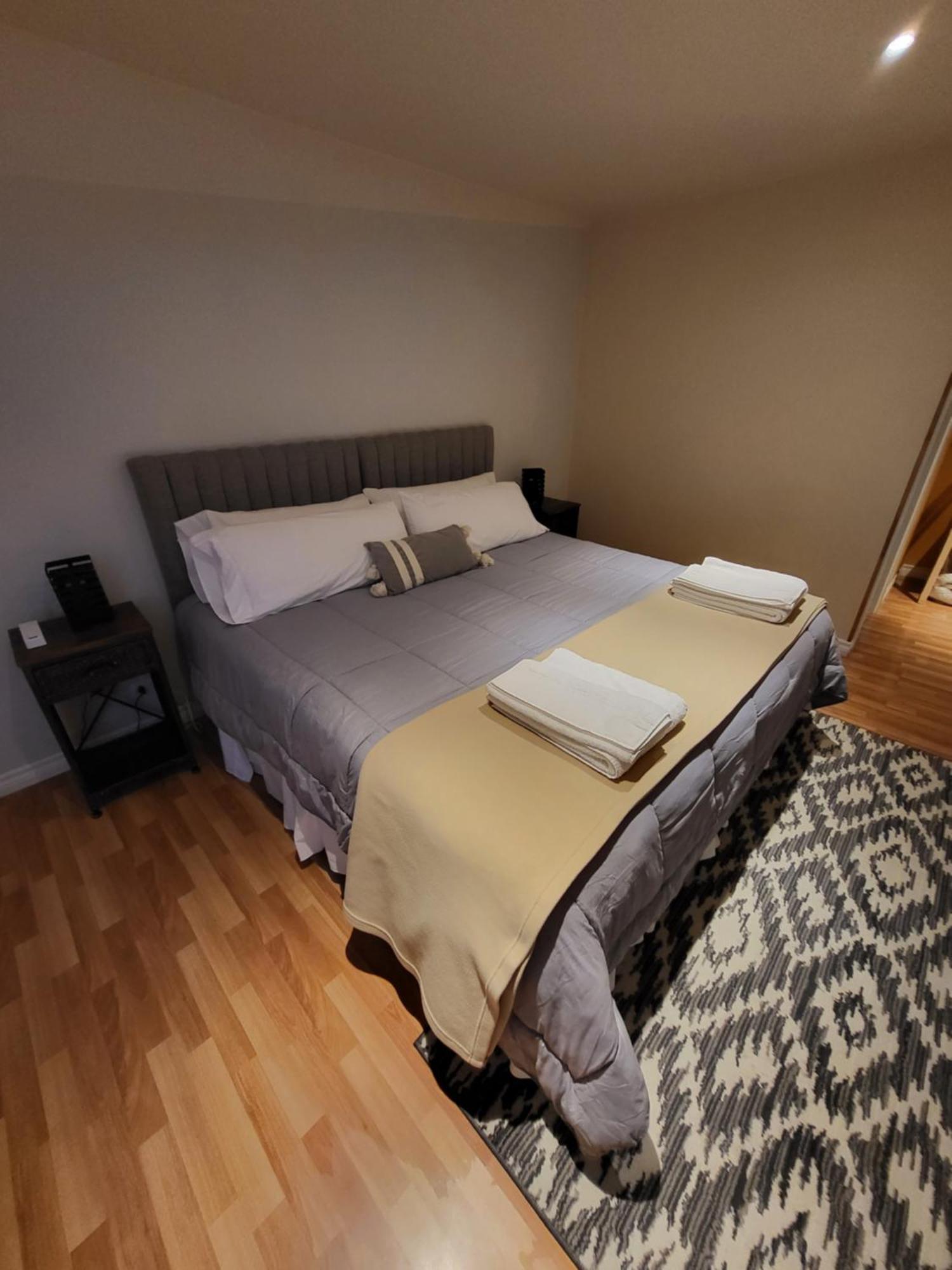 Casa Magallanes Ushuaia Zewnętrze zdjęcie
