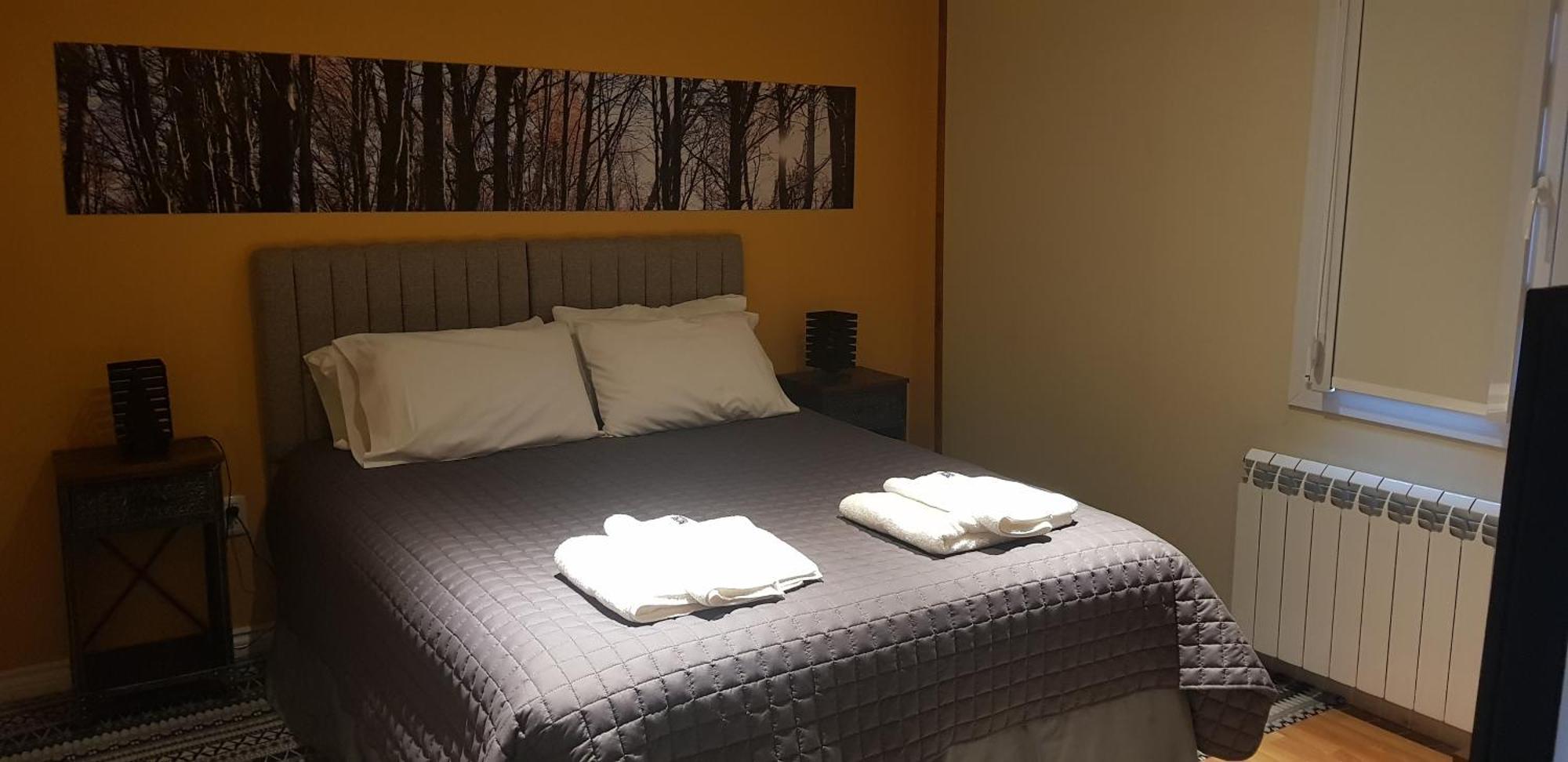 Casa Magallanes Ushuaia Zewnętrze zdjęcie
