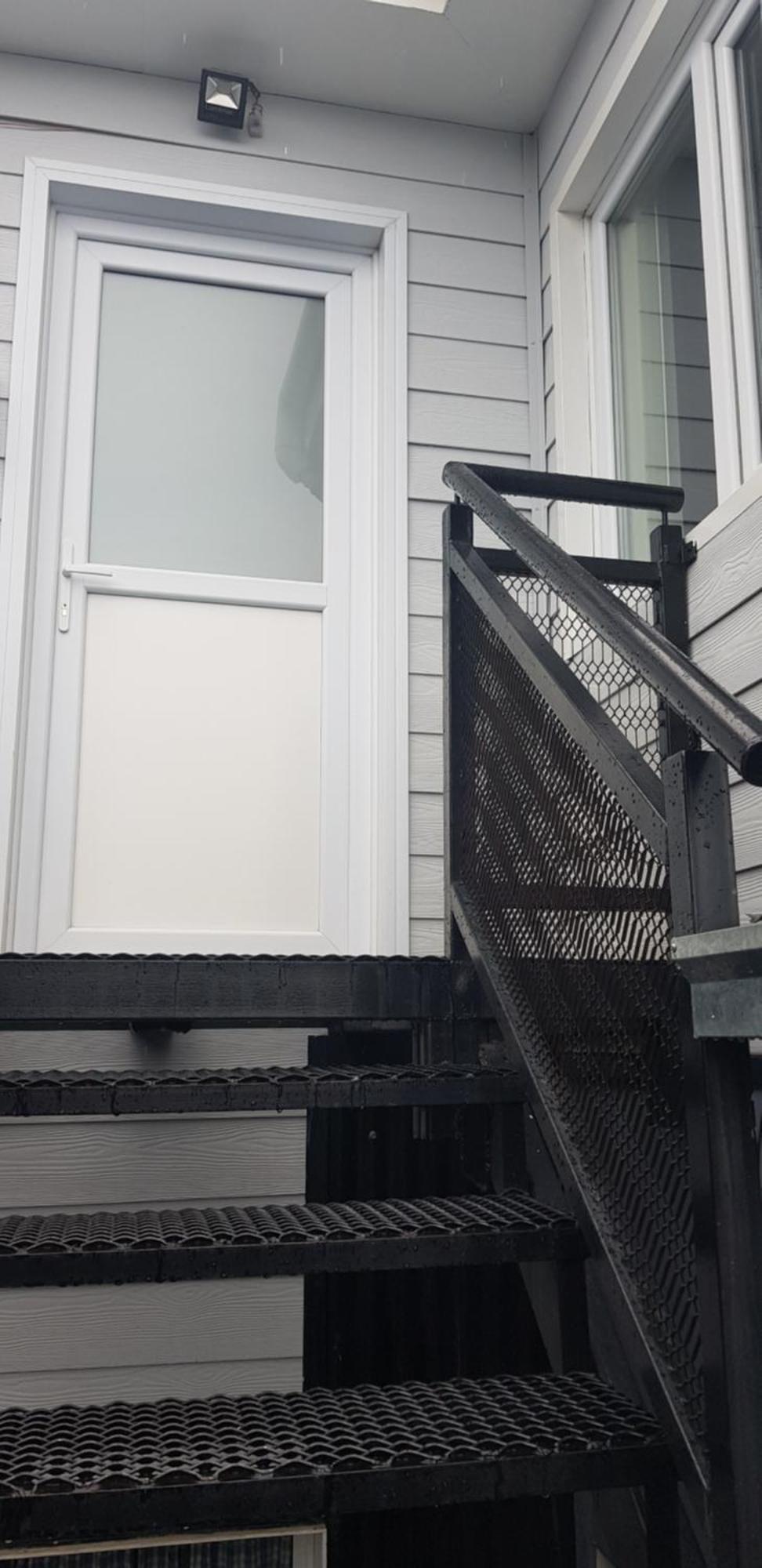 Casa Magallanes Ushuaia Zewnętrze zdjęcie