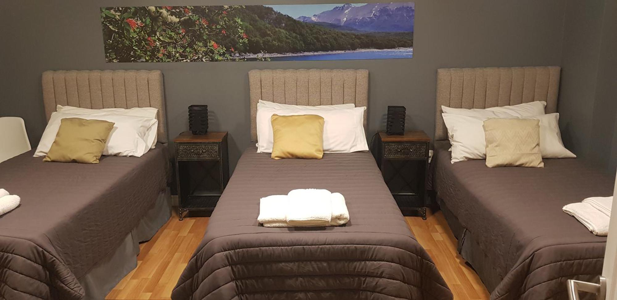 Casa Magallanes Ushuaia Zewnętrze zdjęcie